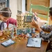 LEGO® Harry Potter: Schloss Hogwarts™: Der Zentrale Turm (76454)