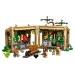 LEGO® Harry Potter: Schloss Hogwarts™: Unterricht in Kräuterkunde (76445)