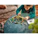 LEGO® Harry Potter: Schloss Hogwarts™: Unterricht in Kräuterkunde (76445)
