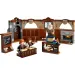 LEGO® Harry Potter: Schloss Hogwarts™ - Zauberunterricht (76442)