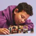 LEGO® Harry Potter: Schloss Hogwarts™ - Zauberunterricht (76442)