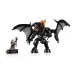 LEGO® Icons: Bücherwinkel: Der Herr der Ringe: Balrog™ (10367)