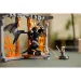 LEGO® Icons: Bücherwinkel: Der Herr der Ringe: Balrog™ (10367)