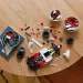 LEGO® Icons: McLaren MP4/4 und Ayrton Senna (10330)