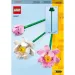 LEGO®: Lotusblumen (40647)
