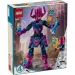 LEGO® Marvel: Das Fantastische Vier gegen Galactus Bauset mit Figuren (76316)