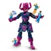 LEGO® Marvel: Das Fantastische Vier gegen Galactus Bauset mit Figuren (76316)