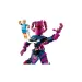 LEGO® Marvel: Das Fantastische Vier gegen Galactus Bauset mit Figuren (76316)