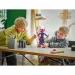 LEGO® Marvel: Das Fantastische Vier gegen Galactus Bauset mit Figuren (76316)