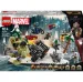LEGO® Marvel: Das Team der Avengers: Zeitalter des Ultron (76291)