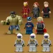 LEGO® Marvel: Das Team der Avengers: Zeitalter des Ultron (76291)