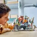 LEGO® Marvel: Das Team der Avengers: Zeitalter des Ultron (76291)