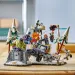 LEGO® Marvel: Das Team der Avengers: Zeitalter des Ultron (76291)