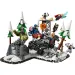 LEGO® Marvel: Das Team der Avengers: Zeitalter des Ultron (76291)