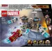 LEGO® Marvel: Iron Man und das Iron Legion vs. Hydra-Soldat (76288)