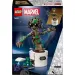 LEGO® Marvel: Tanzender Groot (76297)