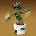 LEGO® Marvel: Tanzender Groot (76297)
