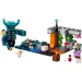 LEGO® Minecraft: Begegnung mit dem Wächter (21274)