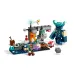 LEGO® Minecraft: Begegnung mit dem Wächter (21274)