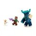 LEGO® Minecraft: Begegnung mit dem Wächter (21274)