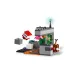 LEGO® Minecraft: Begegnung mit dem Wächter (21274)