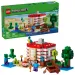 LEGO® Minecraft: Das Dynamithaus im Dschungel (21275)