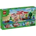 LEGO® Minecraft: Das Dynamithaus im Dschungel (21275)