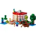 LEGO® Minecraft: Das Dynamithaus im Dschungel (21275)