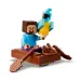 LEGO® Minecraft: Das Dynamithaus im Dschungel (21275)