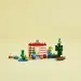 LEGO® Minecraft: Das Dynamithaus im Dschungel (21275)
