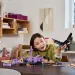 LEGO® Minecraft: Der Enderdrache und das Endschiff (21264)