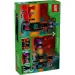 LEGO® Minecraft: Der Endturm (21279)