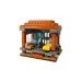 LEGO® Minecraft: Der Überfallende Wachturm und der Verwüster (21278)