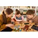 LEGO® Minecraft: Der Überfallende Wachturm und der Verwüster (21278)