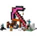 LEGO® Minecraft: Die Spitzhacken-Mine (21277)
