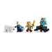 LEGO® Minecraft: Die Spitzhacken-Mine (21277)