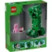 LEGO® Minecraft: Ein Creeper™ (21276)