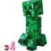 LEGO® Minecraft: Ein Creeper™ (21276)