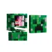 LEGO® Minecraft: Ein Creeper™ (21276)