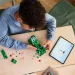 LEGO® Minecraft: Ein Creeper™ (21276)