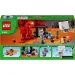 LEGO® Minecraft: Falle am Nether-Portal (21255)