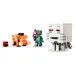 LEGO® Minecraft: Falle am Nether-Portal (21255)