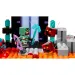 LEGO® Minecraft: Falle am Nether-Portal (21255)