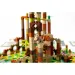 LEGO® Monkey Palace Brettspiel