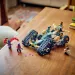 LEGO® Ninjago: Das kombinierbare Fahrzeug des Ninja-Teams (71820)