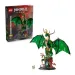LEGO® Ninjago: Der Wächterdrache (71847)