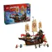 LEGO® Ninjago: Die Gabe des Tempels (71848)