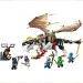 LEGO® Ninjago: Egalt der Drachenmeister (71809)