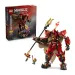 LEGO® Ninjago: Feuer-Ritter-Kampfroboter (71846)