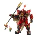 LEGO® Ninjago: Feuer-Ritter-Kampfroboter (71846)